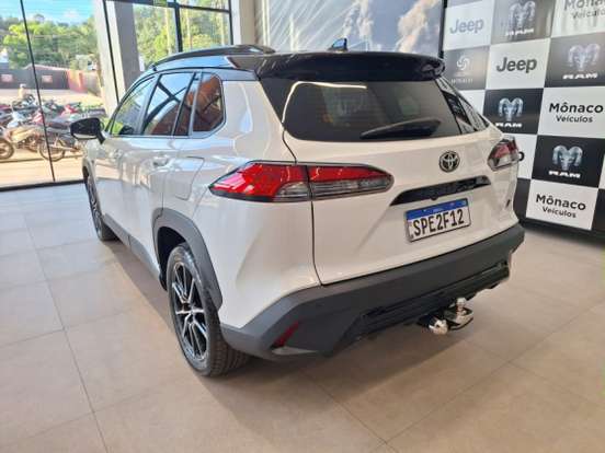 TOYOTA-COROLLA CROSS-2023
