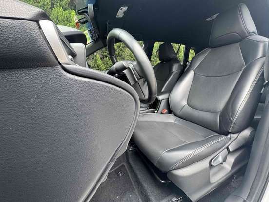 TOYOTA-COROLLA CROSS-2021