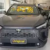 TOYOTA COROLLA CROSS 2.0 VVT-IE FLEX XRE DIRECT SHIFT TOYOTA COROLLA CROSS 2.0 VVT-IE FLEX XRE DIRECT SHIFT