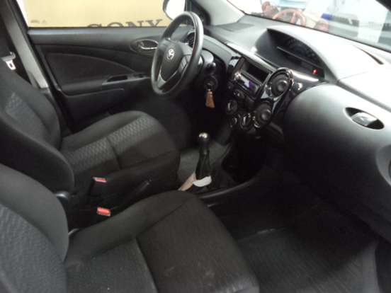 TOYOTA-ETIOS-1.3 X 16V FLEX 4P MANUAL TOYOTA-ETIOS-2018