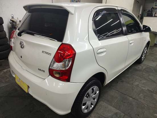 TOYOTA-ETIOS-1.3 X 16V FLEX 4P MANUAL TOYOTA-ETIOS-2018