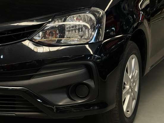 TOYOTA-ETIOS-1.5 X PLUS 16V FLEX 4P AUTOMÁTICO TOYOTA-ETIOS-2020