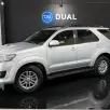 TOYOTA HILUX SW4 3.0 SRV 4X4 16V TURBO INTERCOOLER DIESEL 4P AUTOMÁTICO TOYOTA HILUX SW4 3.0 SRV 4X4 16V TURBO INTERCOOLER DIESEL 4P AUTOMÁTICO