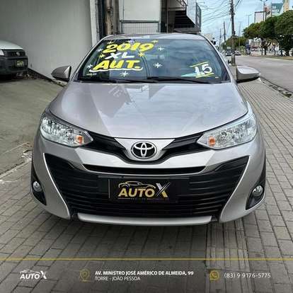 TOYOTA-YARIS-2018