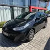 TOYOTA YARIS 1.5 16V FLEX XL PLUS CONNECT MULTIDRIVE TOYOTA YARIS 1.5 16V FLEX XL PLUS CONNECT MULTIDRIVE