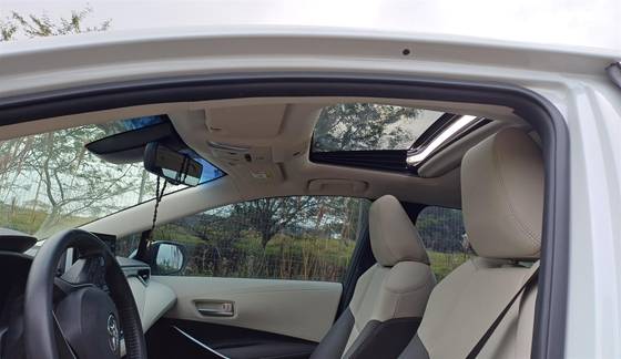 TOYOTA COROLLA 1.8 VVT-I HYBRID FLEX ALTIS PREMIUM CVT