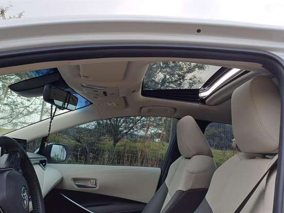 TOYOTA-COROLLA-1.8 VVT-I HYBRID FLEX ALTIS PREMIUM CVT TOYOTA-COROLLA-2022