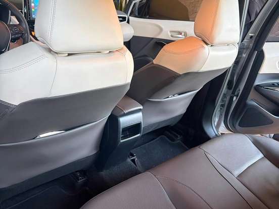 TOYOTA-COROLLA-2.0 VVT-IE FLEX ALTIS DIRECT SHIFT TOYOTA-COROLLA-2022