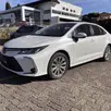 TOYOTA COROLLA 2.0 VVT-IE FLEX XEI DIRECT SHIFT TOYOTA COROLLA 2.0 VVT-IE FLEX XEI DIRECT SHIFT