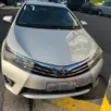 TOYOTA COROLLA 2.0 XEI 16V FLEX 4P AUTOMÁTICO TOYOTA COROLLA 2.0 XEI 16V FLEX 4P AUTOMÁTICO