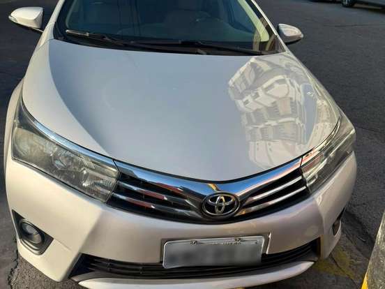 TOYOTA-COROLLA-2.0 XEI 16V FLEX 4P AUTOMÁTICO TOYOTA-COROLLA-2016