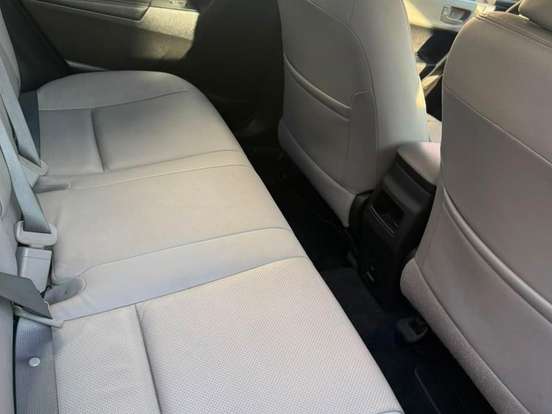 TOYOTA-COROLLA-2.0 XEI 16V FLEX 4P AUTOMÁTICO TOYOTA-COROLLA-2016