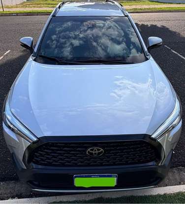 TOYOTA-COROLLA CROSS-2023