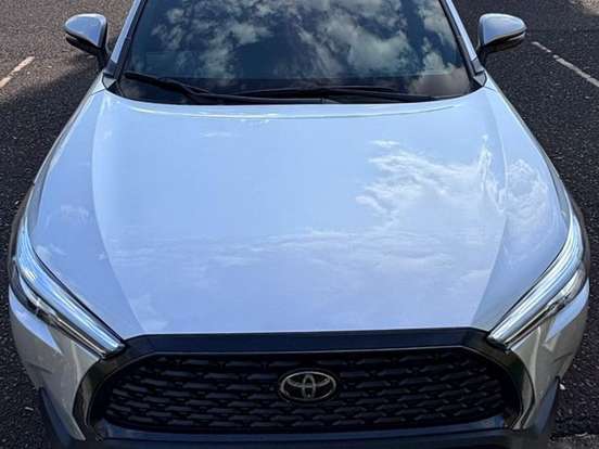 TOYOTA-COROLLA CROSS-2.0 VVT-IE FLEX XRE DIRECT SHIFT TOYOTA-COROLLA CROSS-2023