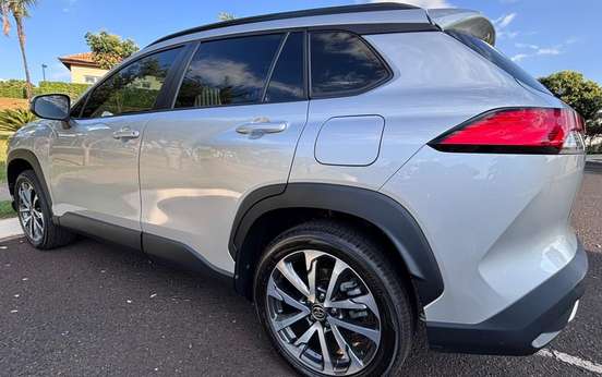TOYOTA-COROLLA CROSS-2023