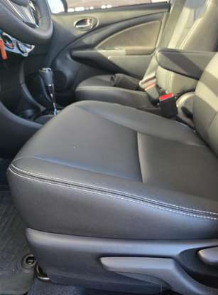 TOYOTA-ETIOS-1.5 XLS SEDAN 16V FLEX 4P AUTOMÁTICO TOYOTA-ETIOS-2016