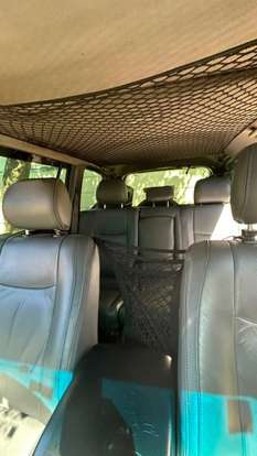 TOYOTA-LAND CRUISER PRADO-2008