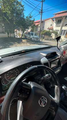TOYOTA-LAND CRUISER PRADO-2008