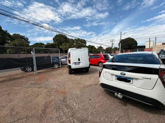 TOYOTA-PRIUS-1.8 16V HÍBRIDO 4P AUTOMÁTICO TOYOTA-PRIUS-2017