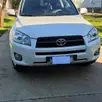 TOYOTA RAV4 2.4 4X2 16V GASOLINA 4P AUTOMÁTICO TOYOTA RAV4 2.4 4X2 16V GASOLINA 4P AUTOMÁTICO