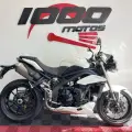 TRIUMPH SPEED TRIPLE TRIUMPH SPEED TRIPLE