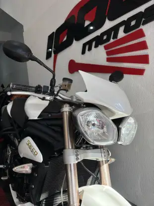 TRIUMPH-SPEED TRIPLE TRIUMPH-SPEED TRIPLE-2014