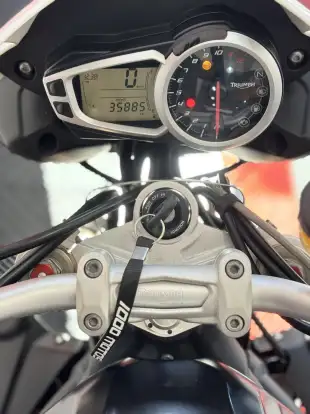 TRIUMPH-SPEED TRIPLE TRIUMPH-SPEED TRIPLE-2014