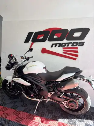 TRIUMPH-SPEED TRIPLE TRIUMPH-SPEED TRIPLE-2014
