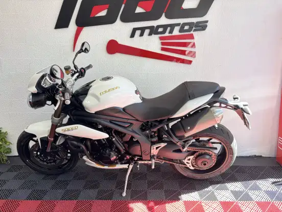 TRIUMPH-SPEED TRIPLE TRIUMPH-SPEED TRIPLE-2014