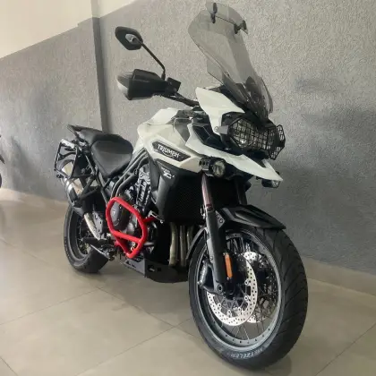 TRIUMPH TIGER 1200 XCX TRIUMPH TIGER 1200 XCX