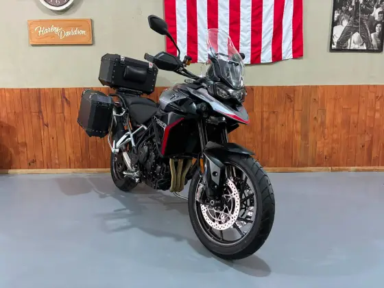 TRIUMPH TIGER 900 GT PRO 