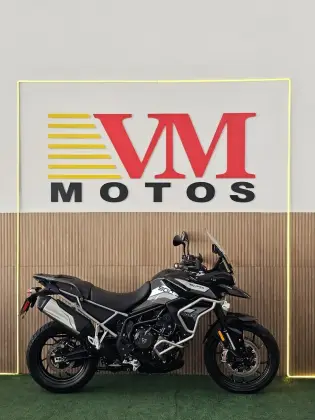 TRIUMPH TIGER 900 GT PRO TRIUMPH TIGER 900 GT PRO