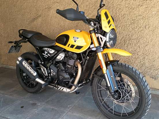 TRIUMPH-SCRAMBLER 400 XC TRIUMPH-SCRAMBLER 400 XC-2025