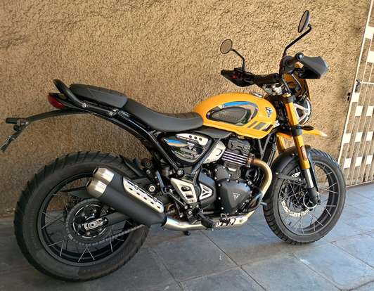 TRIUMPH-SCRAMBLER 400 XC-2025