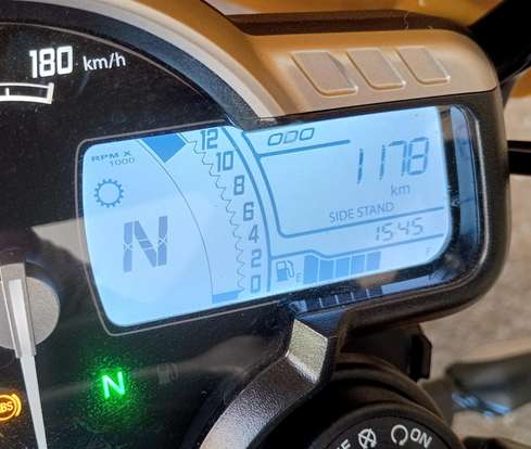 TRIUMPH-SCRAMBLER 400 XC TRIUMPH-SCRAMBLER 400 XC-2025