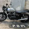 TRIUMPH SPEED TWIN 900 TRIUMPH SPEED TWIN 900