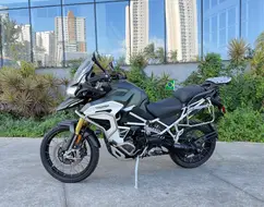 TRIUMPH TIGER 1200 RALLY EXPLORER TRIUMPH TIGER 1200 RALLY EXPLORER