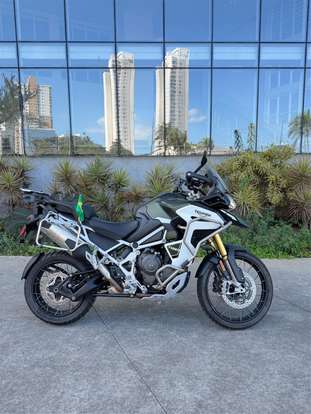 TRIUMPH-TIGER 1200 RALLY EXPLORER-2024