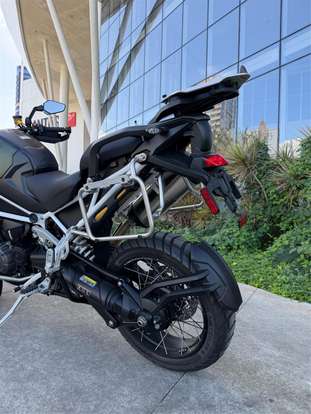 TRIUMPH-TIGER 1200 RALLY EXPLORER-2024