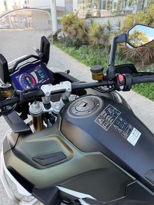 TRIUMPH-TIGER 1200 RALLY EXPLORER-2024