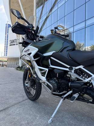 TRIUMPH-TIGER 1200 RALLY EXPLORER-2024