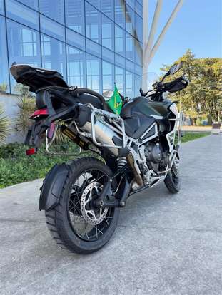 TRIUMPH-TIGER 1200 RALLY EXPLORER-2024