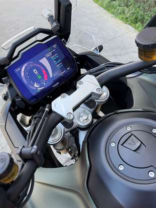 TRIUMPH-TIGER 1200 RALLY EXPLORER-2024