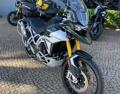 TRIUMPH TIGER 900 RALLY PRO TRIUMPH TIGER 900 RALLY PRO