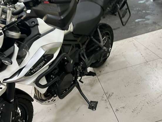 TRIUMPH-TIGER 1200 XCX TRIUMPH-TIGER 1200 XCX-2020