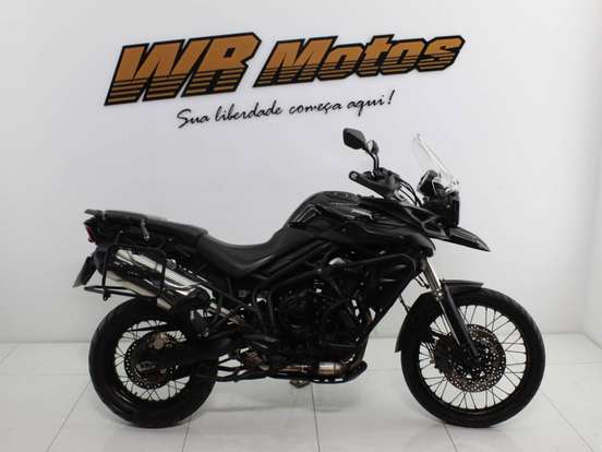 TRIUMPH-TIGER 800XC TRIUMPH-TIGER 800XC-2014