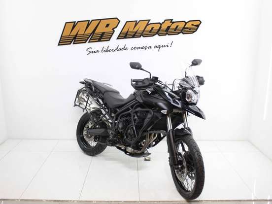 TRIUMPH-TIGER 800XC TRIUMPH-TIGER 800XC-2014