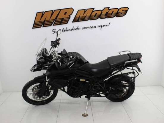 TRIUMPH-TIGER 800XC TRIUMPH-TIGER 800XC-2014
