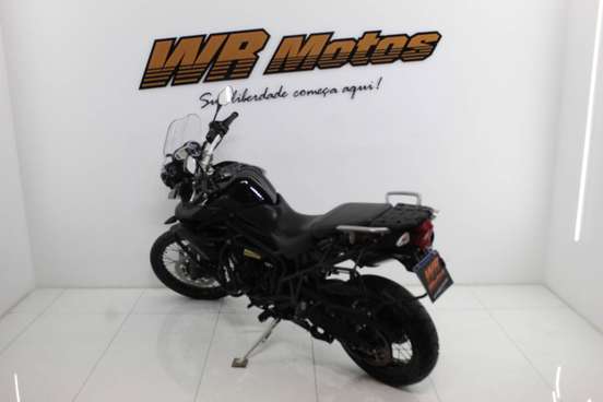 TRIUMPH-TIGER 800XC-2014