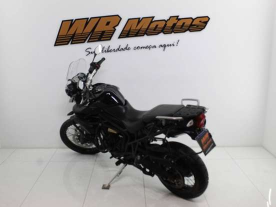 TRIUMPH-TIGER 800XC TRIUMPH-TIGER 800XC-2014